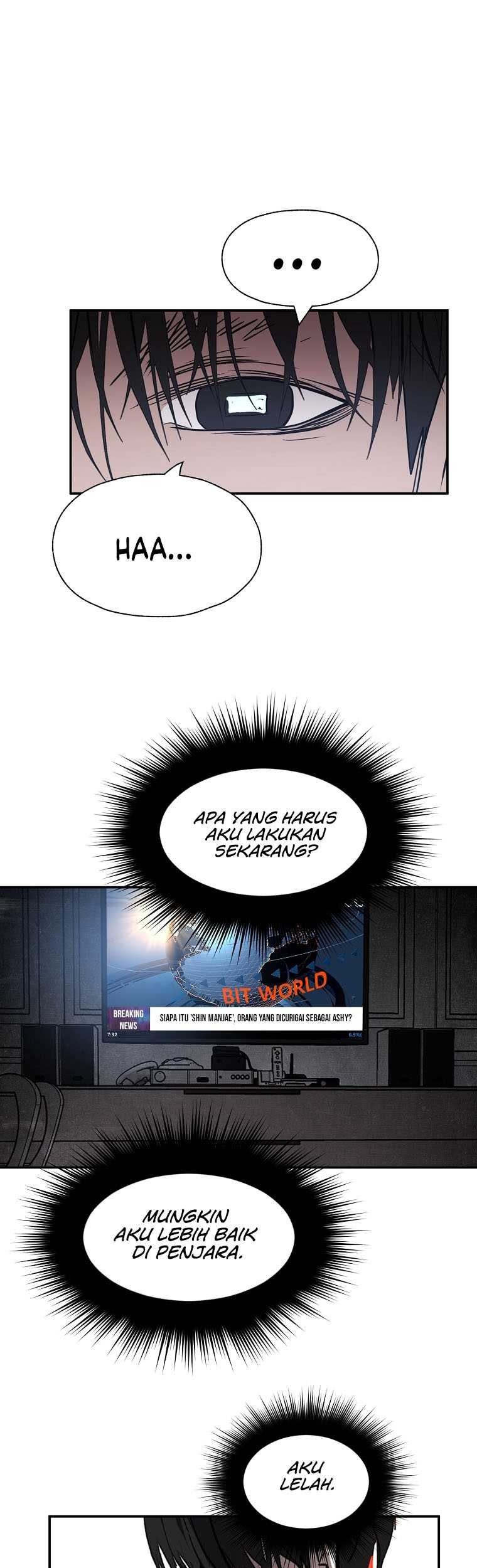 VR HERO Chapter 24 - halaman 46