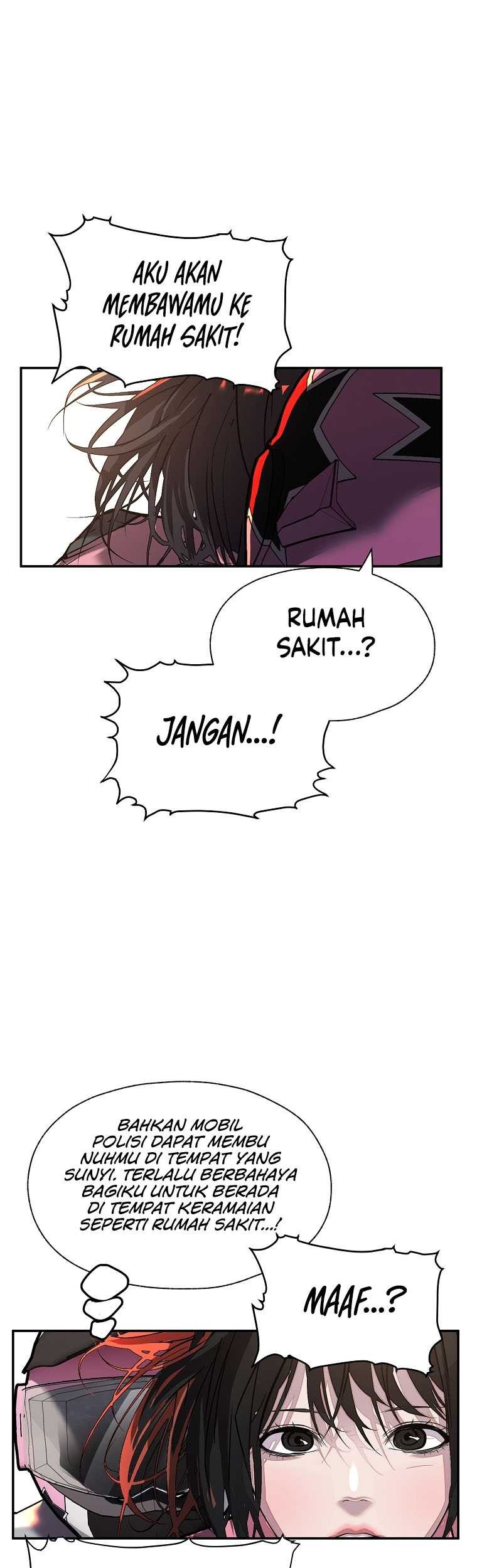 VR HERO Chapter 24 - halaman 5