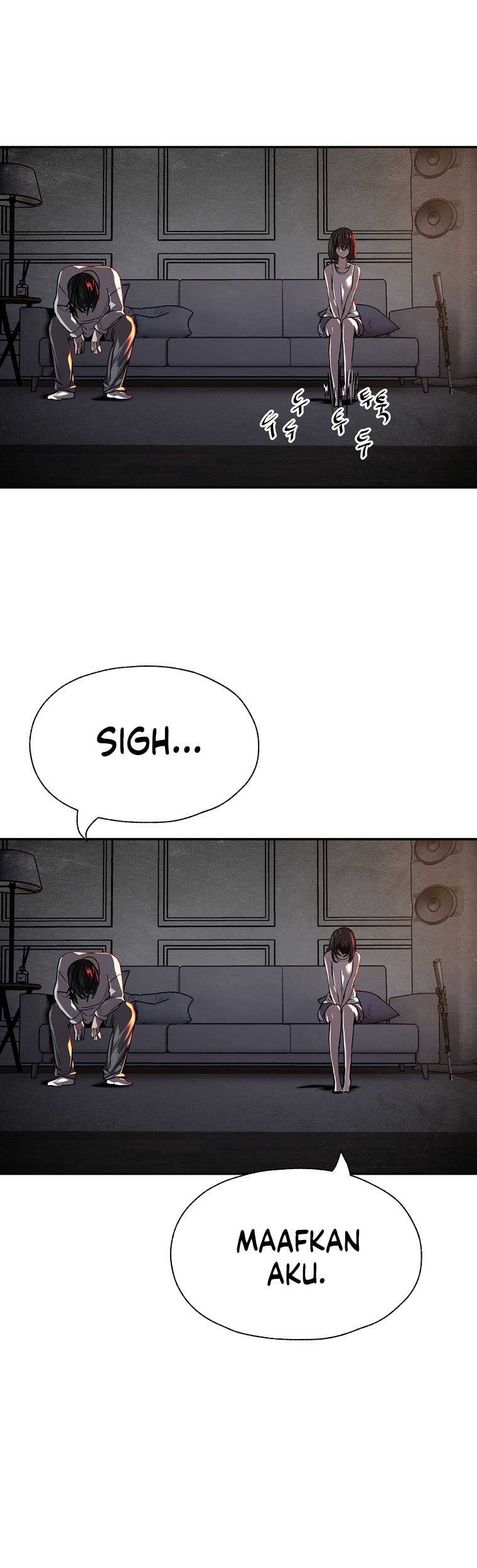 VR HERO Chapter 24 - halaman 50
