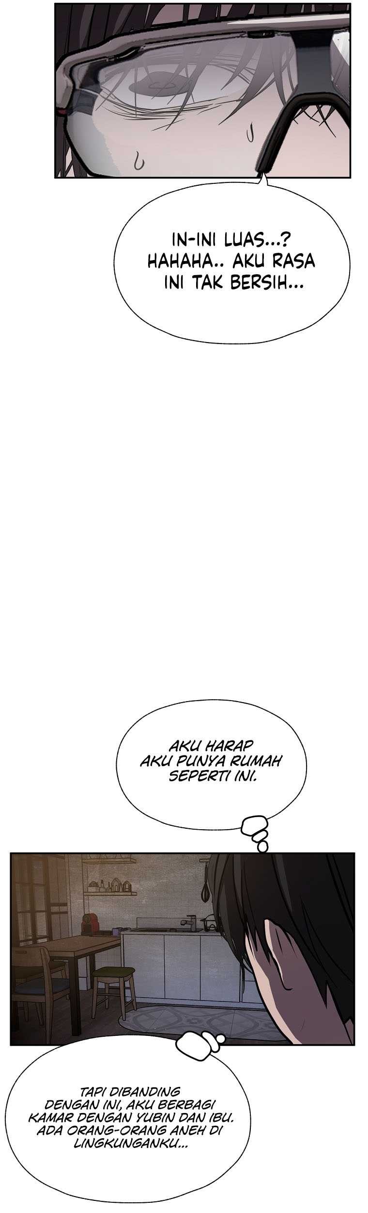 VR HERO Chapter 24 - halaman 52
