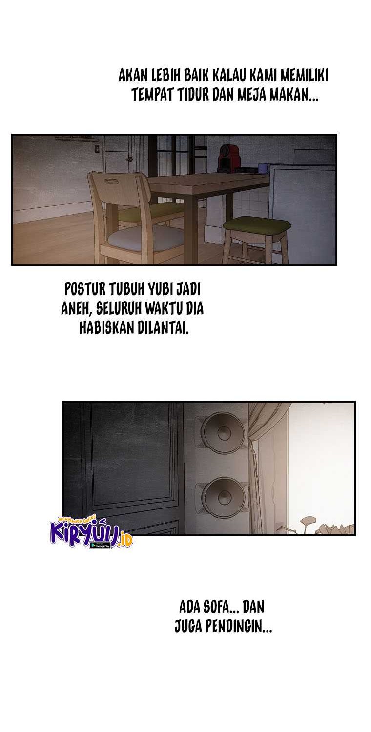 VR HERO Chapter 24 - halaman 53