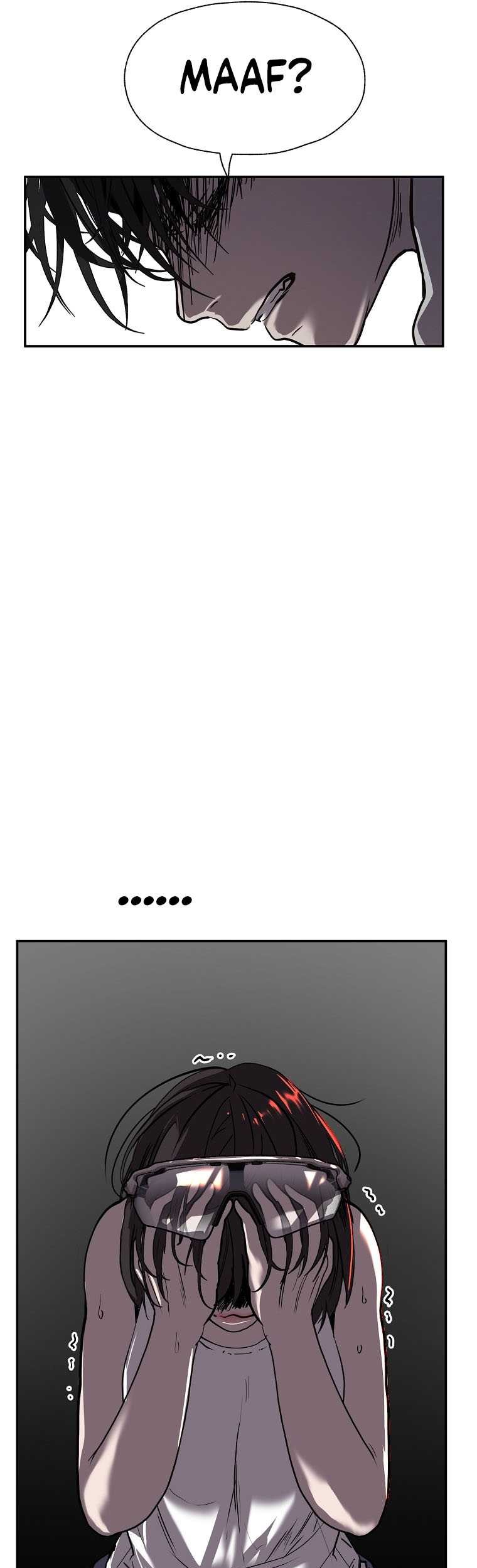 VR HERO Chapter 24 - halaman 58