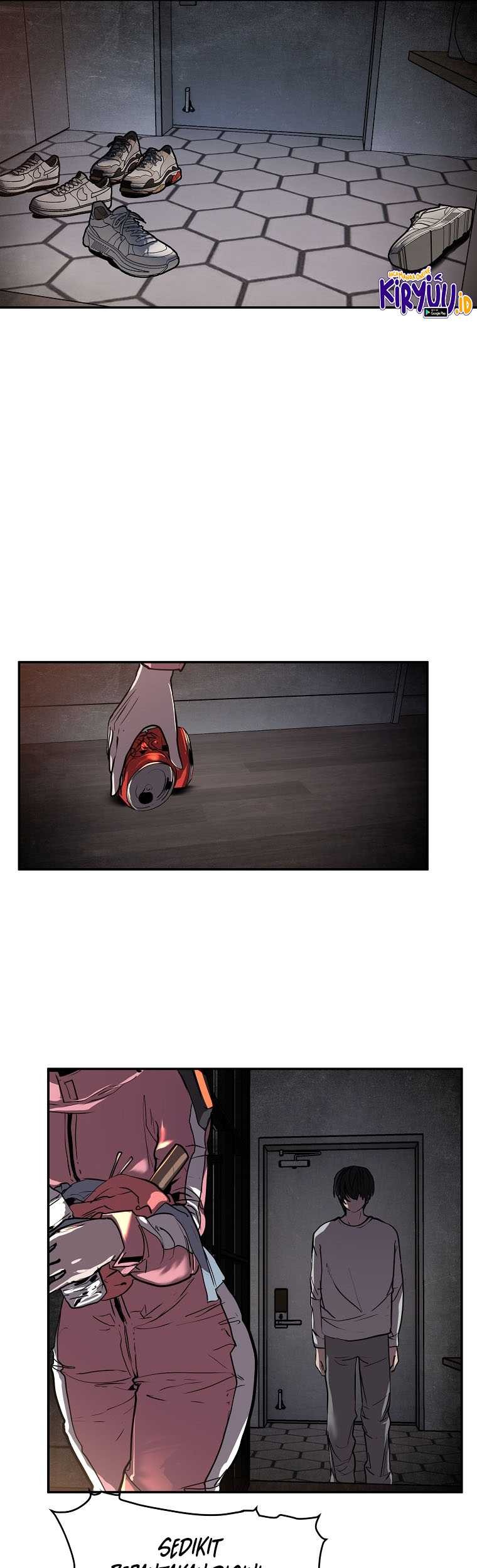 VR HERO Chapter 24 - halaman 9