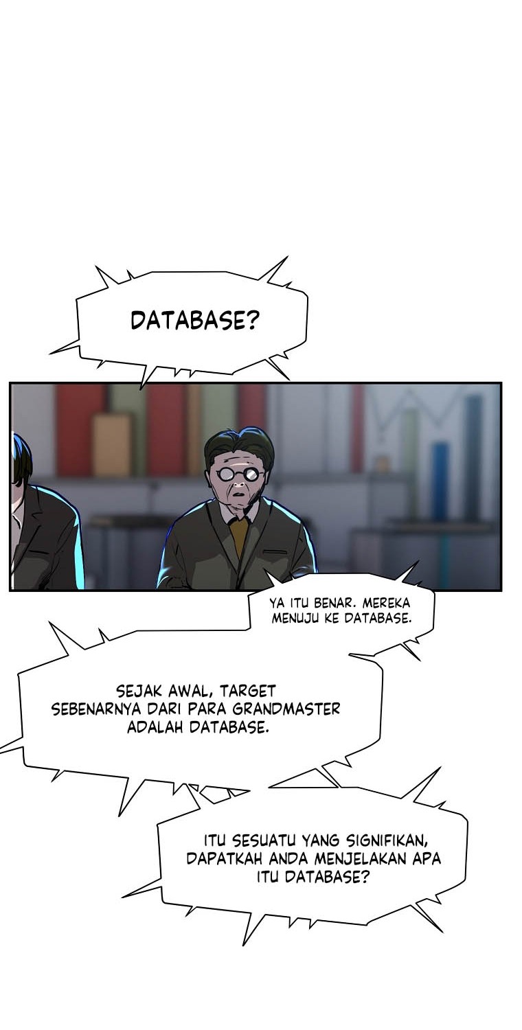 VR HERO Chapter 25 - halaman 34