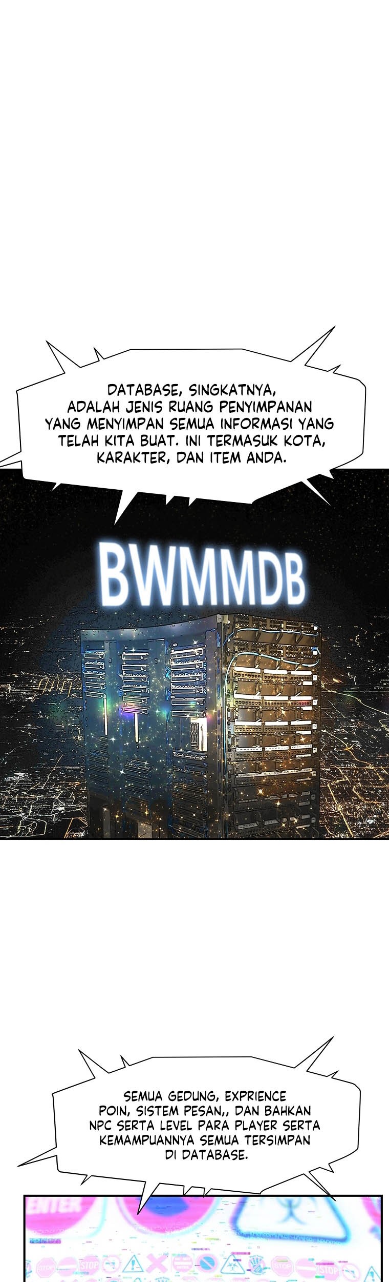 VR HERO Chapter 25 - halaman 35