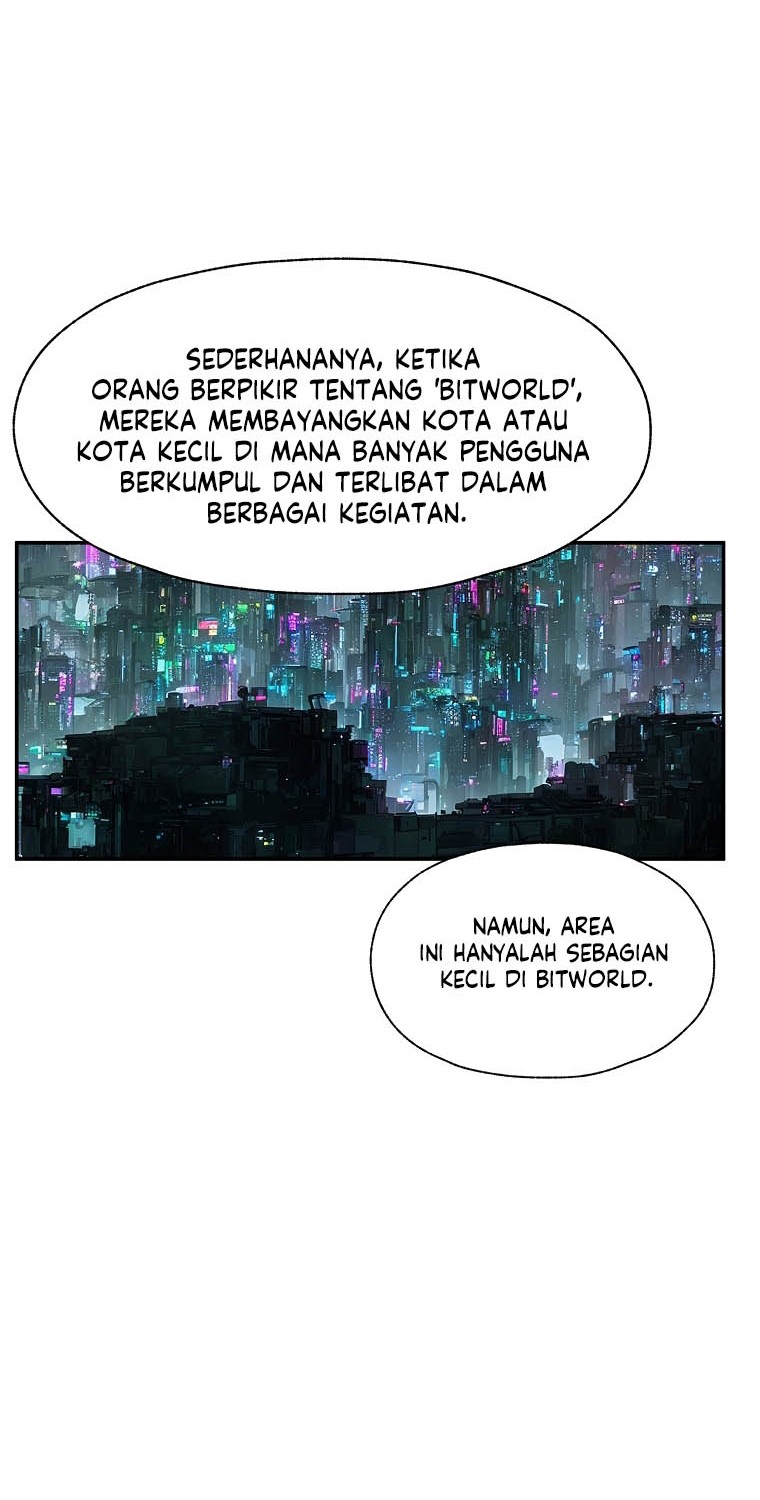 VR HERO Chapter 25 - halaman 38