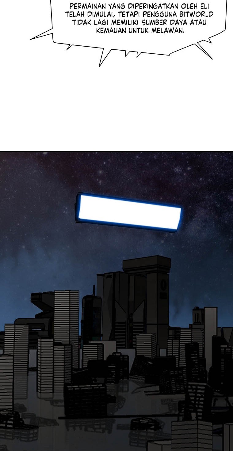 VR HERO Chapter 25 - halaman 46