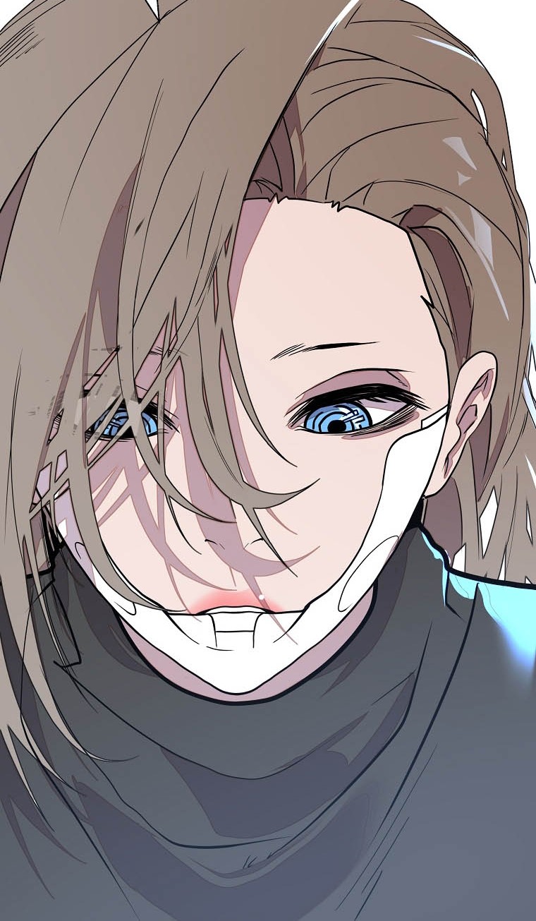 VR HERO Chapter 25 - halaman 48