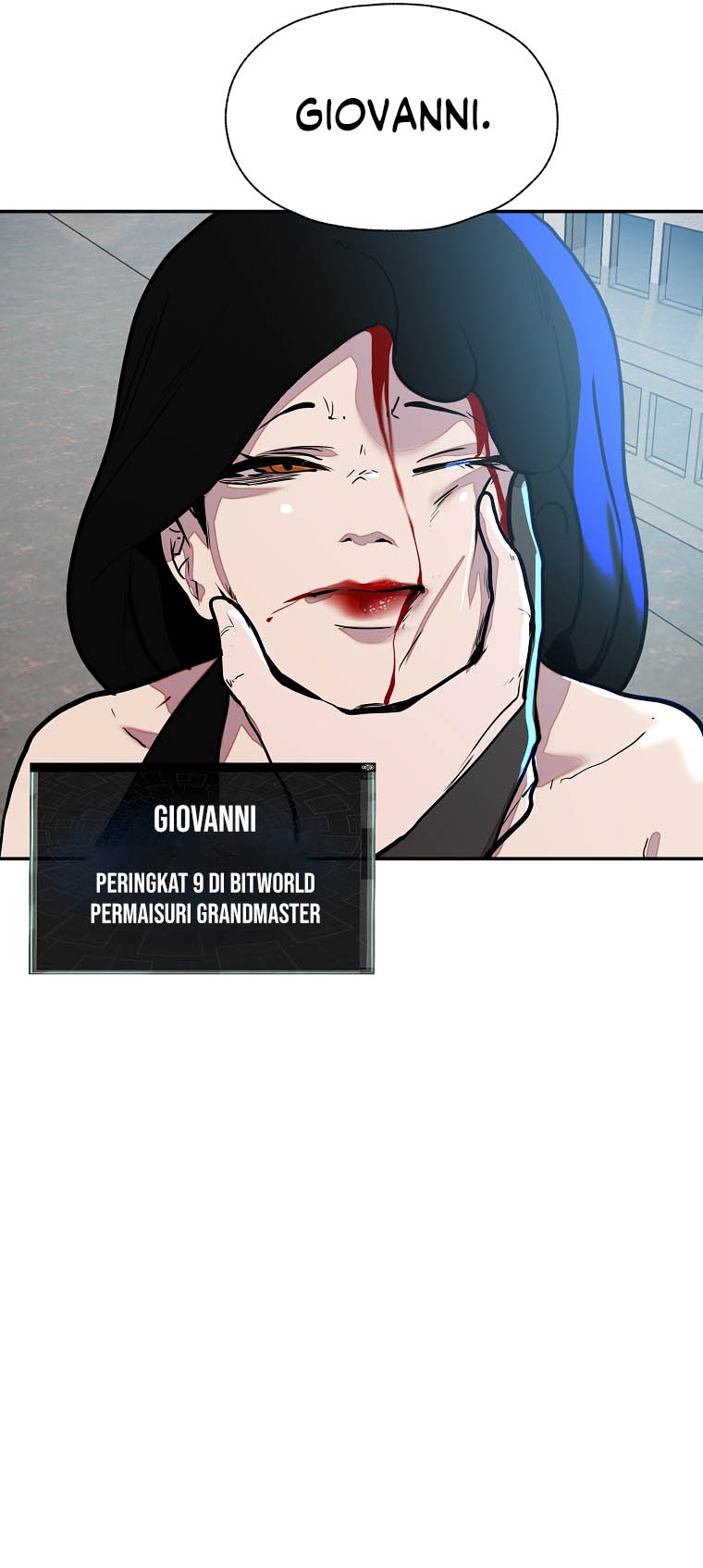 VR HERO Chapter 25 - halaman 51