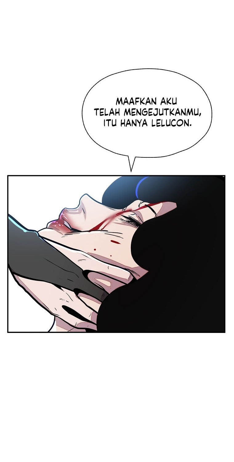 VR HERO Chapter 25 - halaman 53