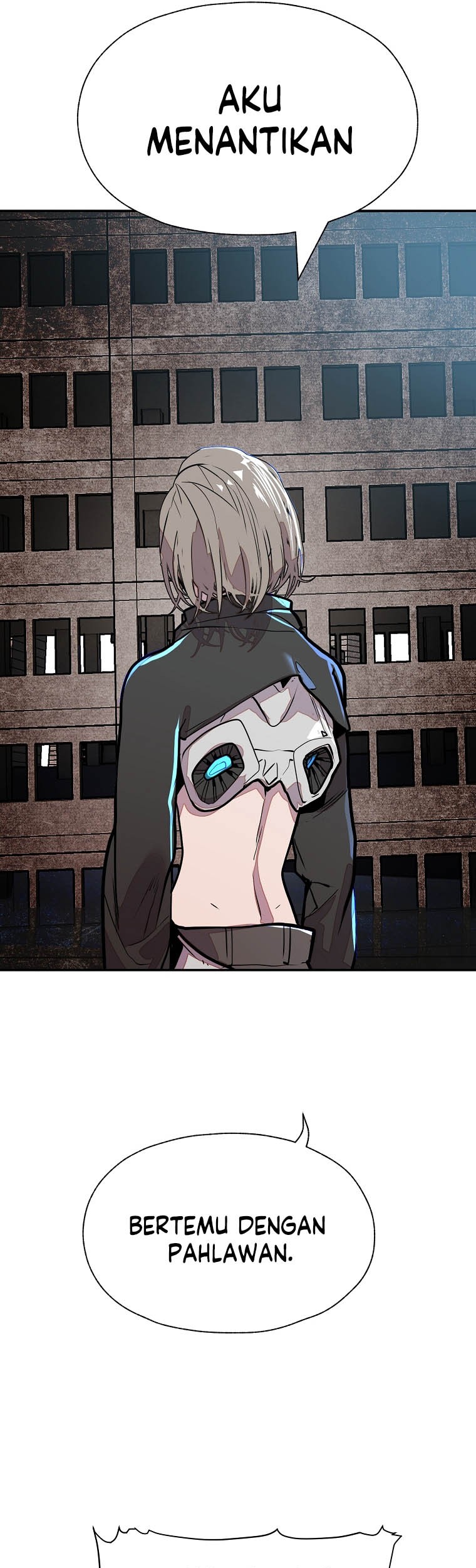 VR HERO Chapter 25 - halaman 60
