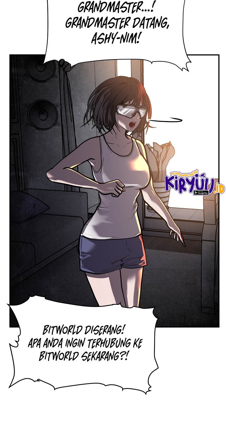 VR HERO Chapter 25 - halaman 61