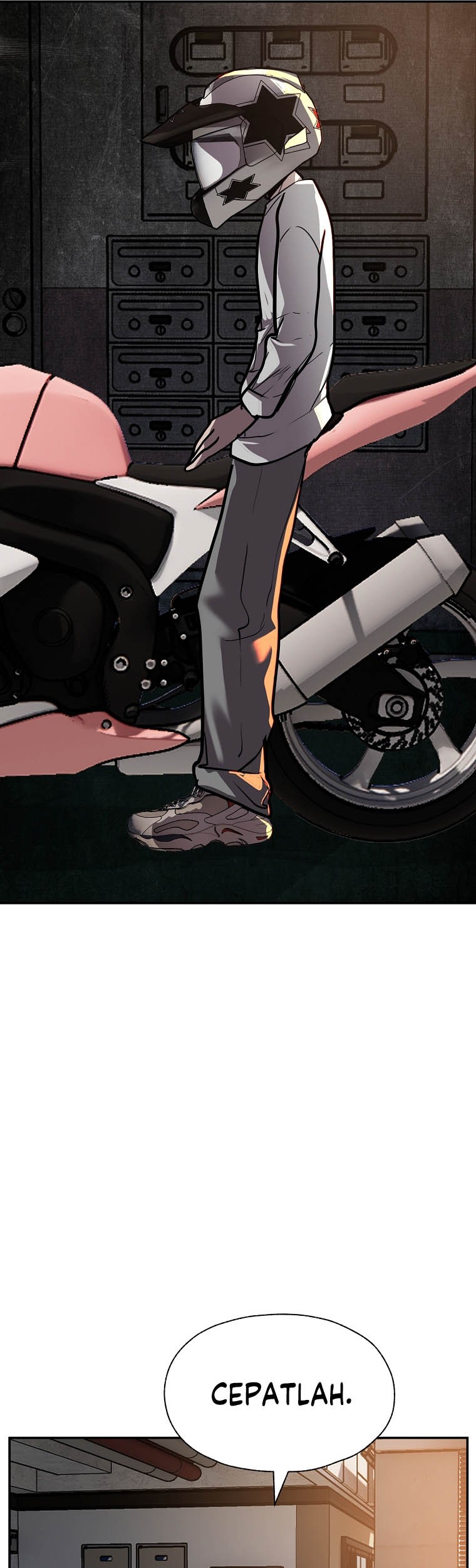 VR HERO Chapter 25 - halaman 66