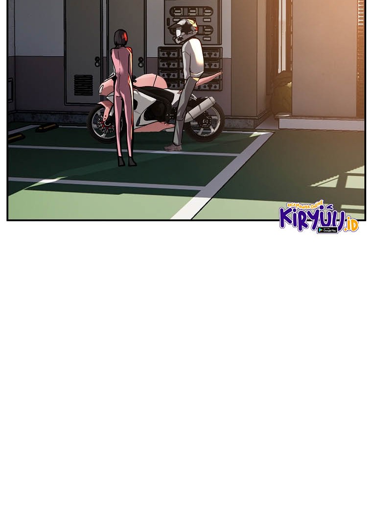 VR HERO Chapter 25 - halaman 67