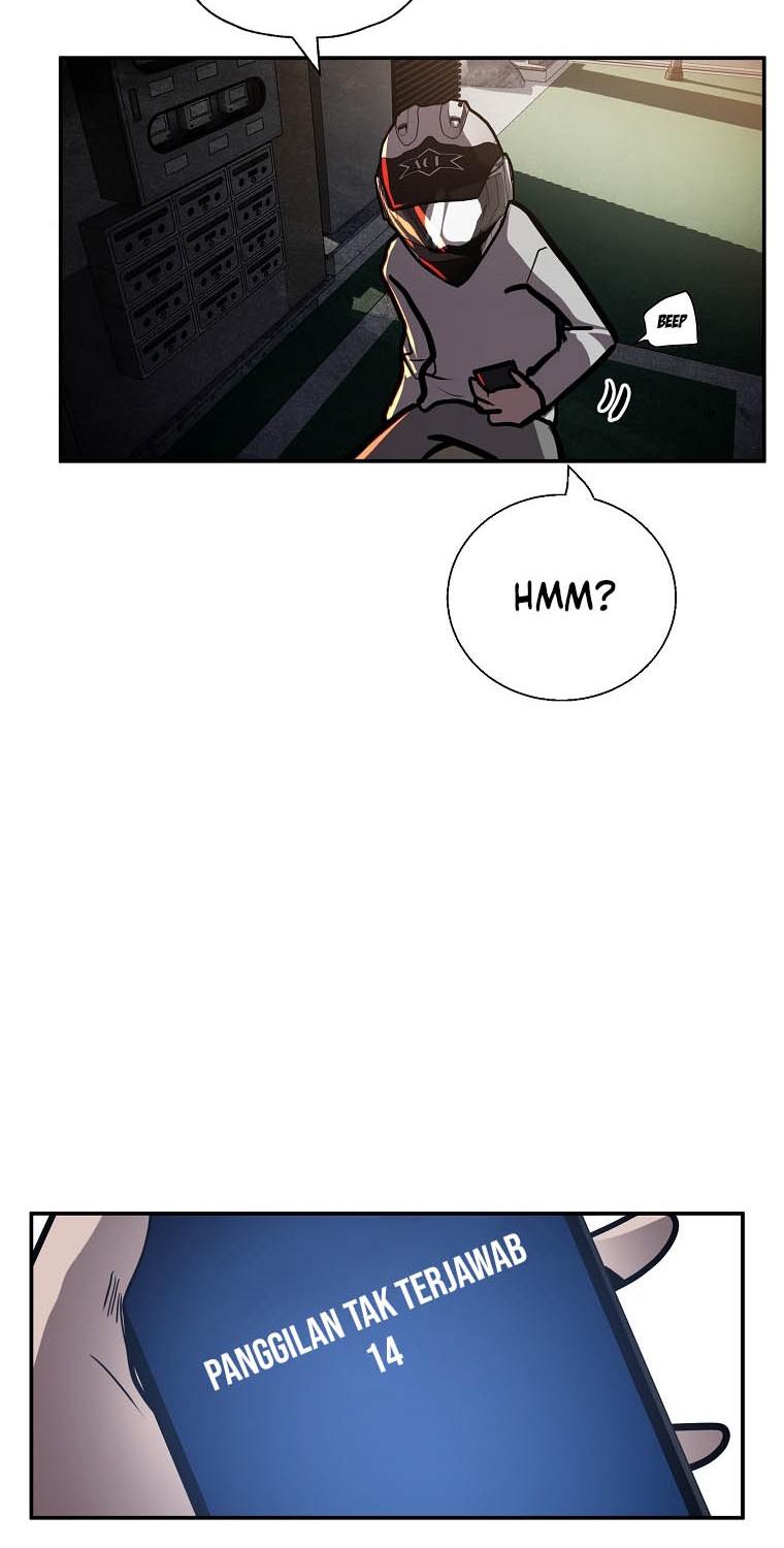 VR HERO Chapter 25 - halaman 69