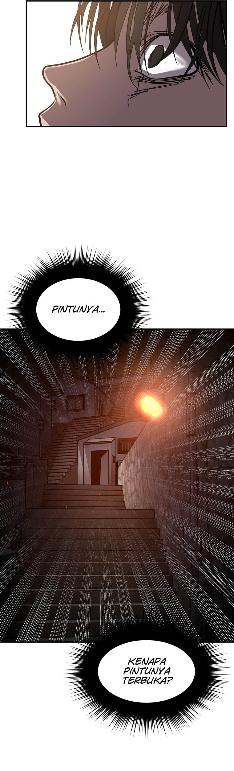VR HERO Chapter 25 - halaman 74