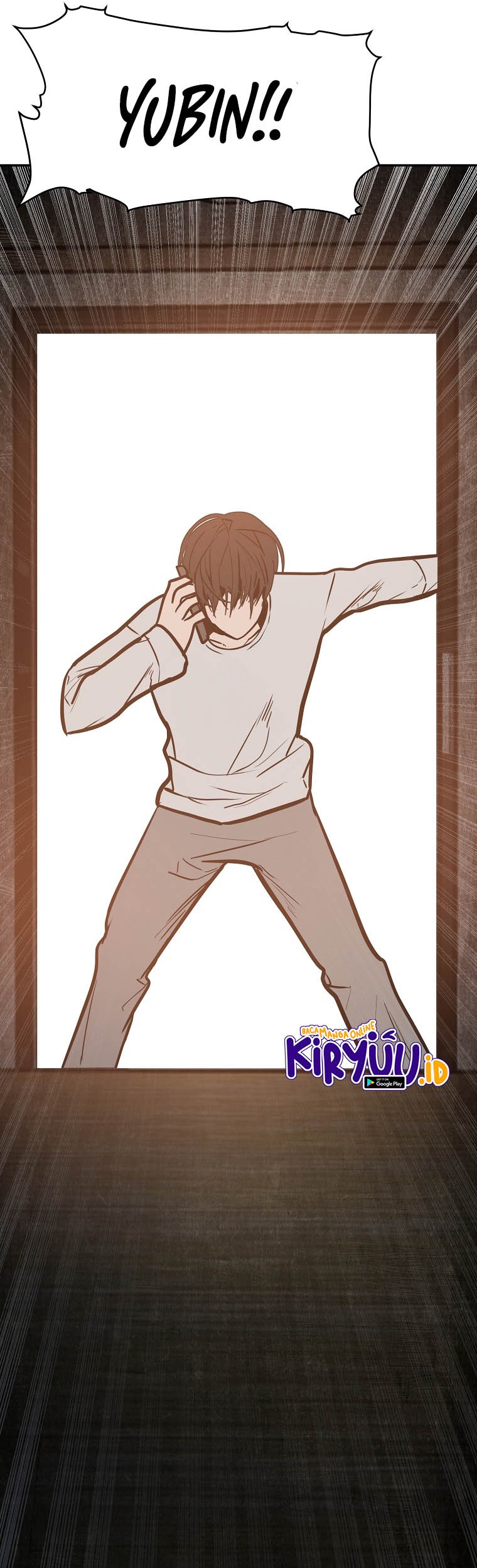 VR HERO Chapter 25 - halaman 76