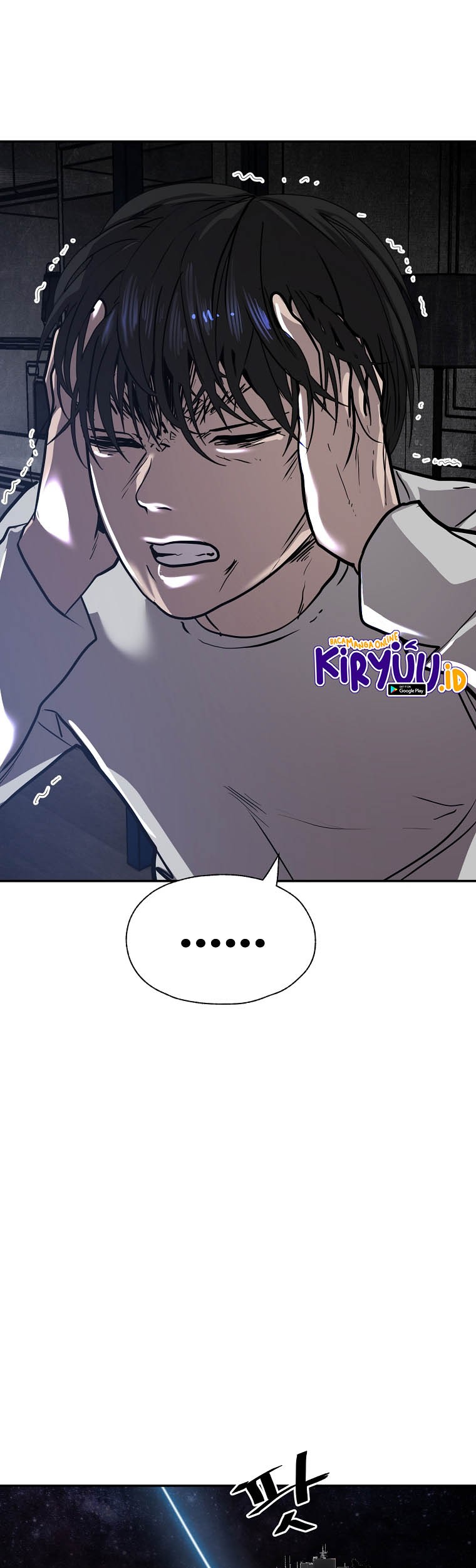 VR HERO Chapter 25 - halaman 8