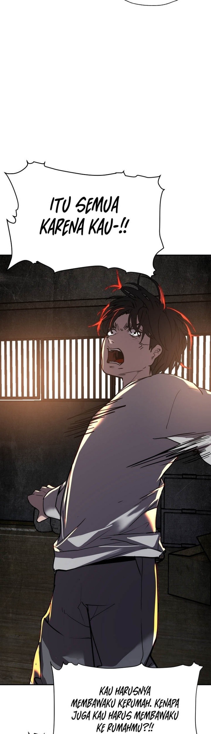 VR HERO Chapter 26 - halaman 10