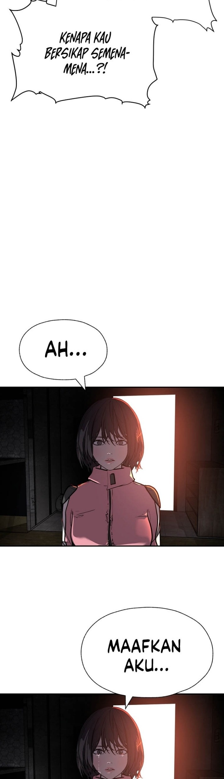 VR HERO Chapter 26 - halaman 11