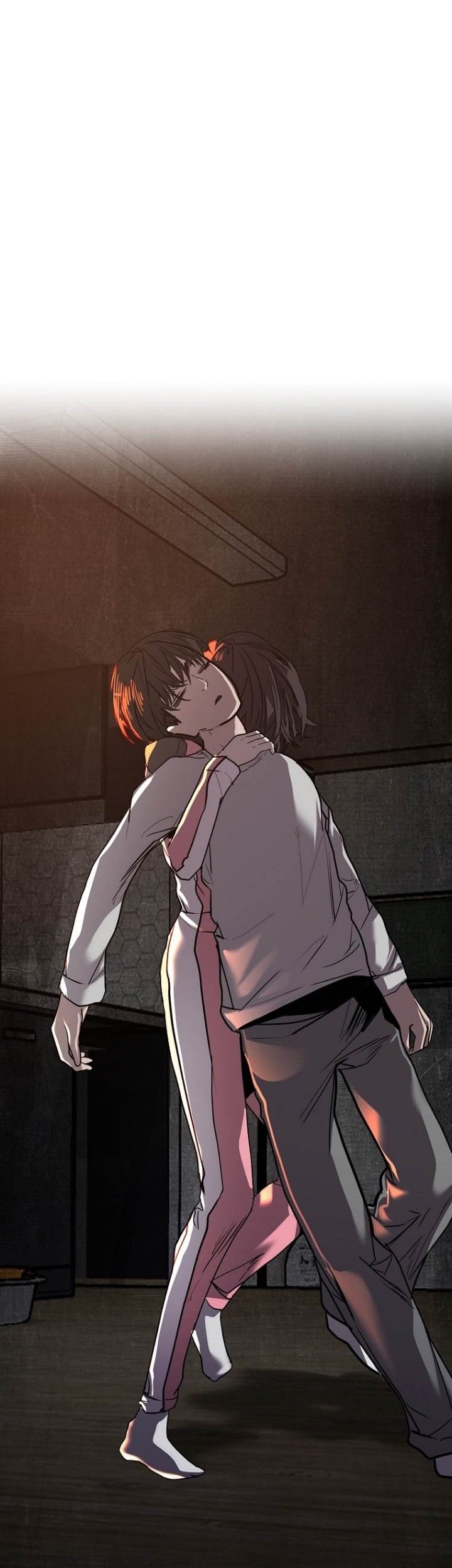 VR HERO Chapter 26 - halaman 14