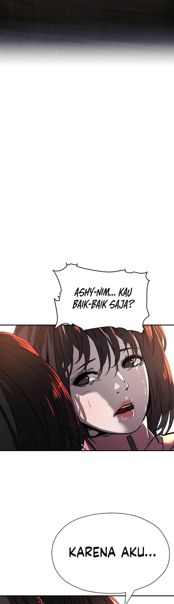 VR HERO Chapter 26 - halaman 15
