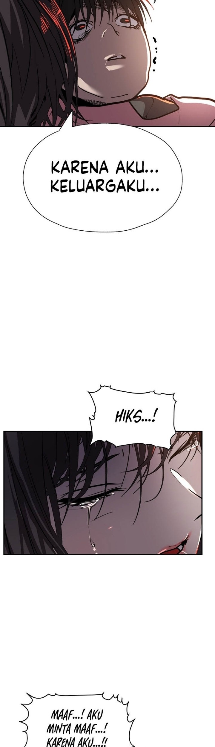 VR HERO Chapter 26 - halaman 16