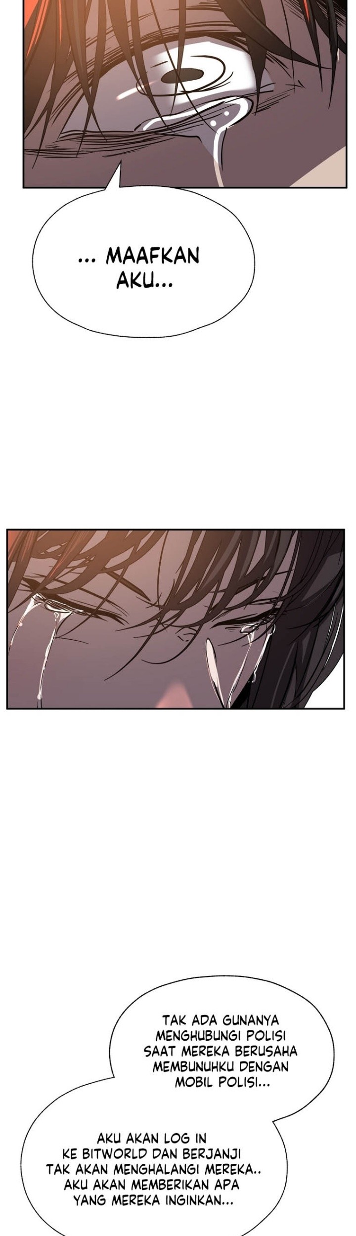 VR HERO Chapter 26 - halaman 18