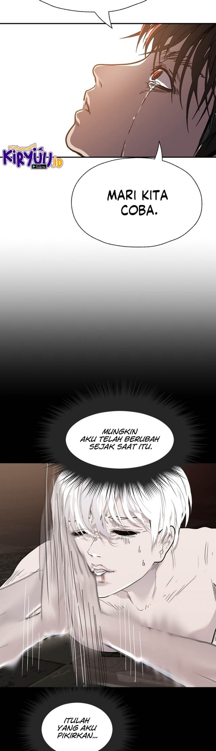 VR HERO Chapter 26 - halaman 19