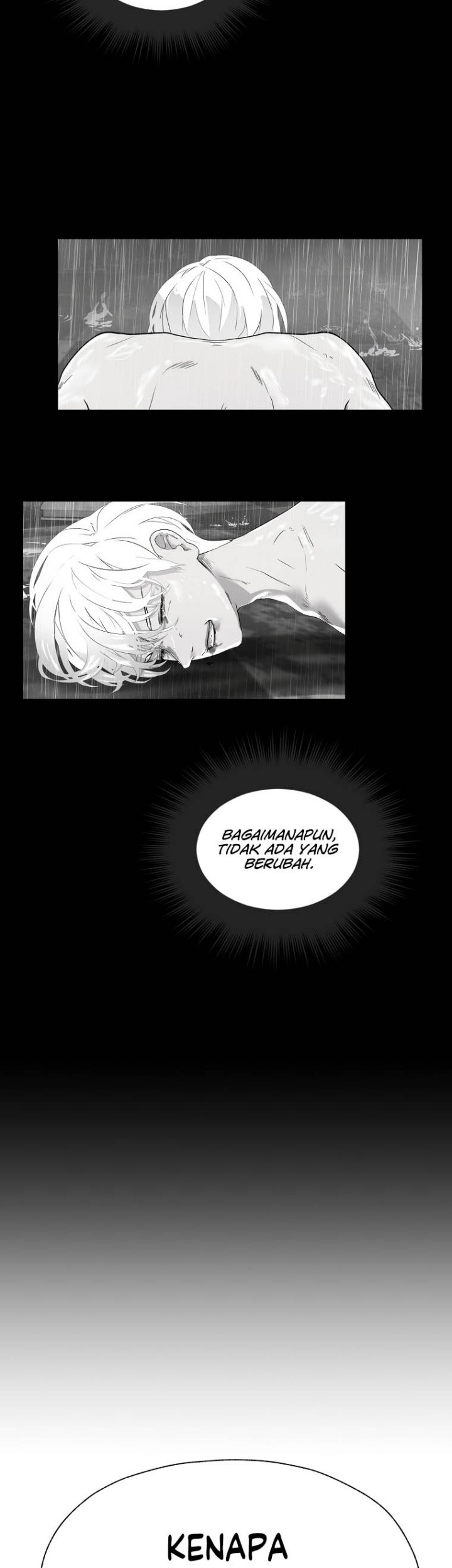 VR HERO Chapter 26 - halaman 20