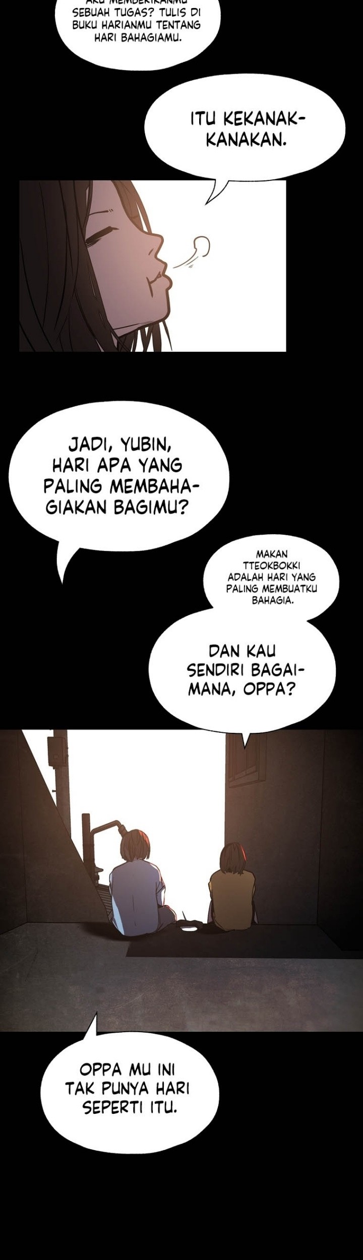 VR HERO Chapter 26 - halaman 24