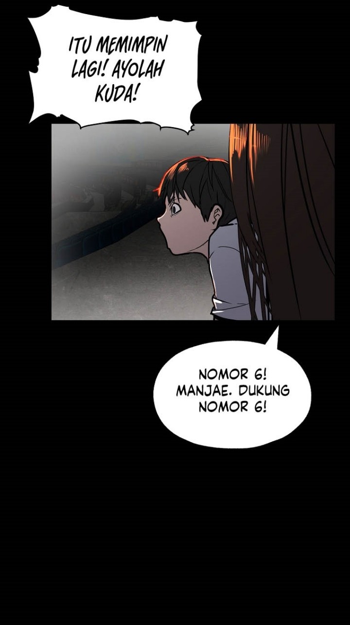 VR HERO Chapter 26 - halaman 33