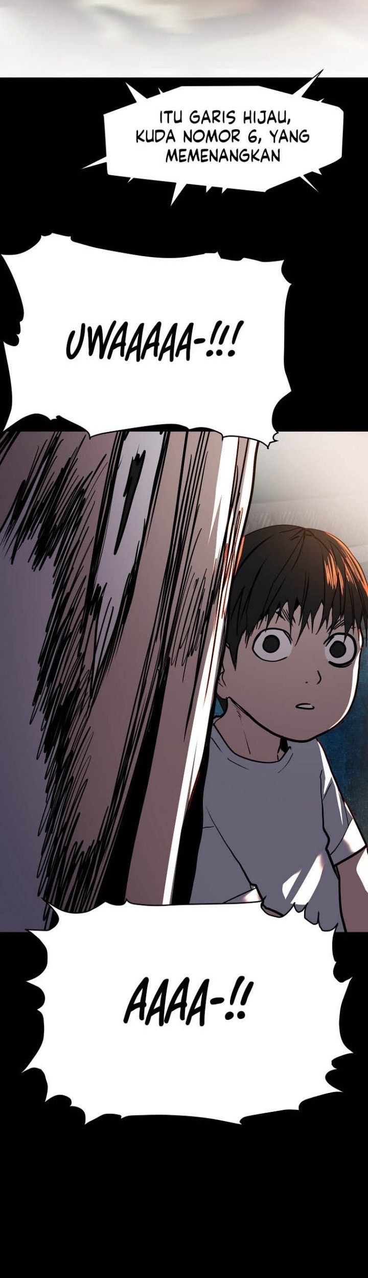VR HERO Chapter 26 - halaman 36