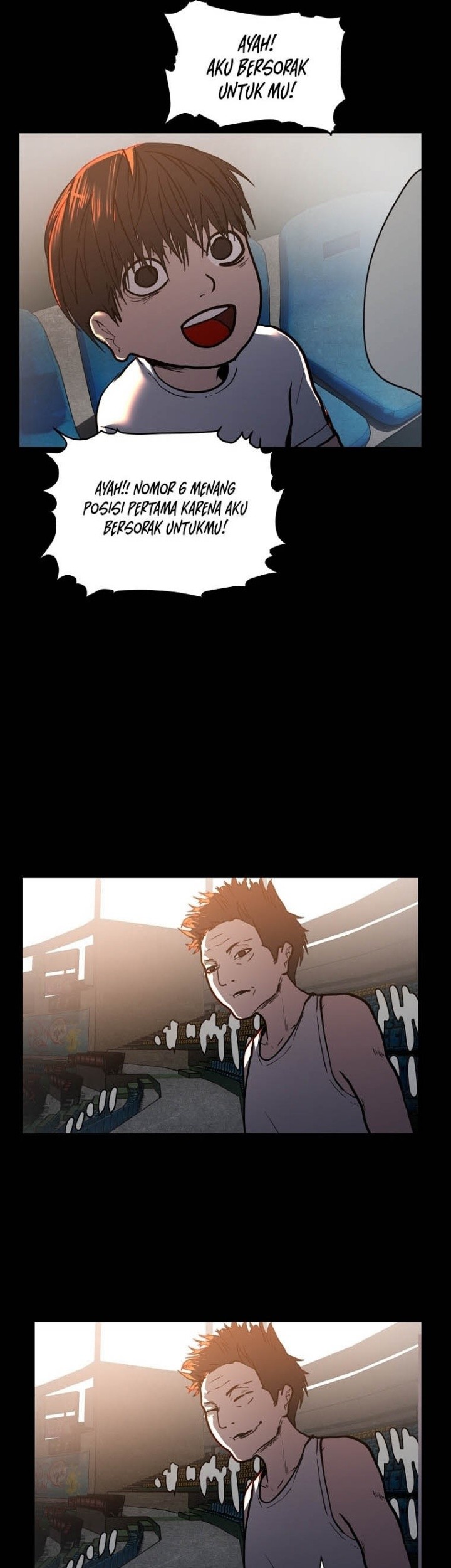 VR HERO Chapter 26 - halaman 38