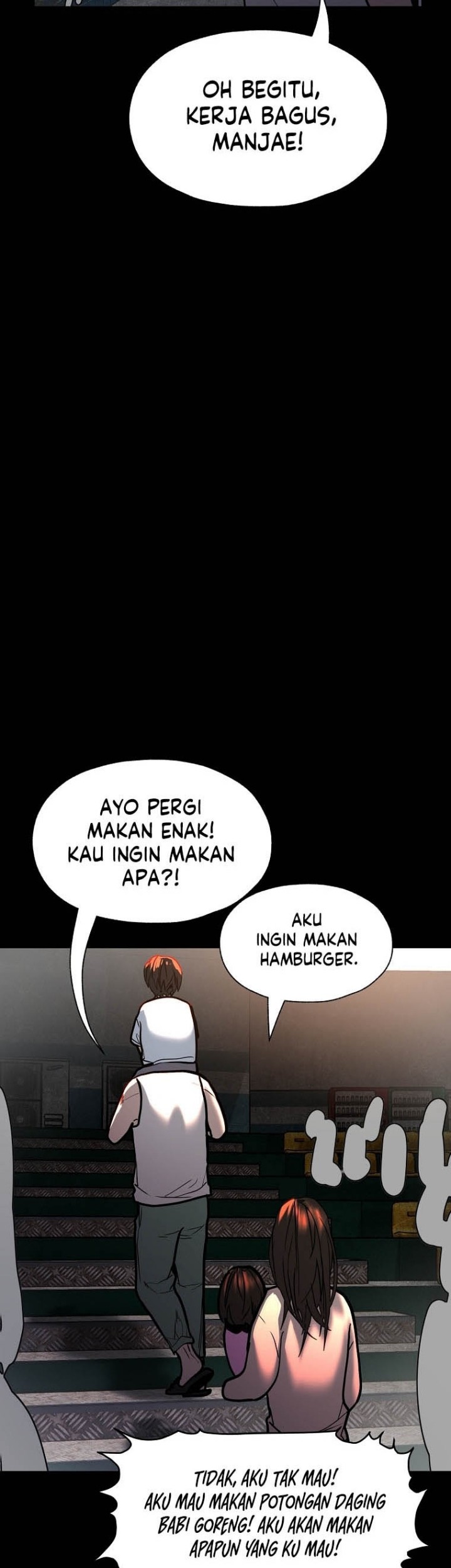 VR HERO Chapter 26 - halaman 39