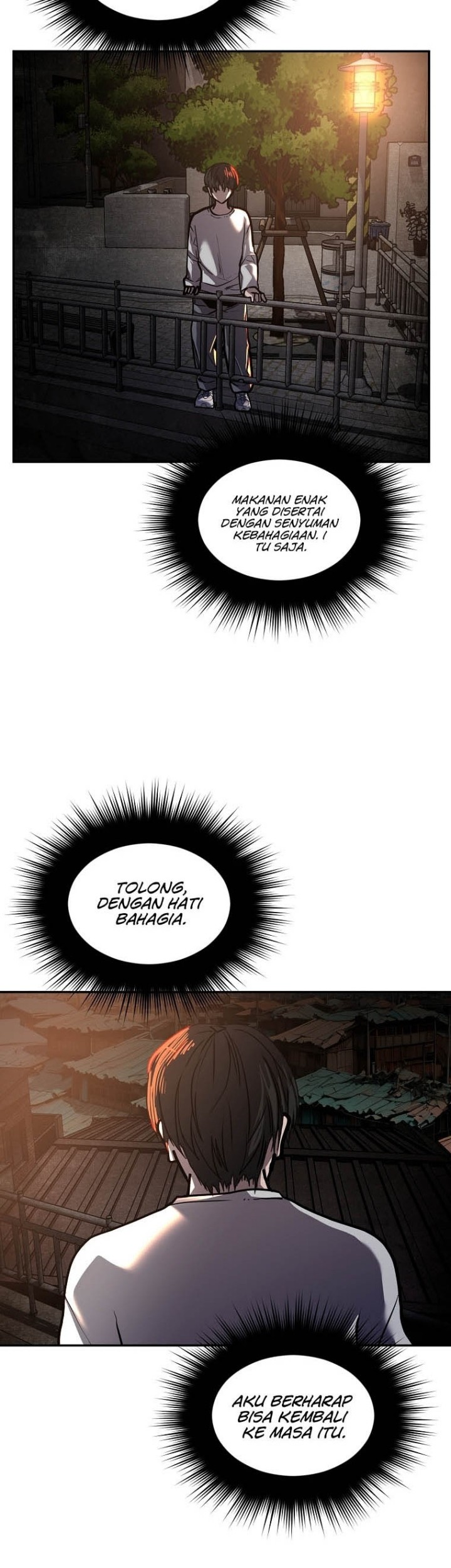 VR HERO Chapter 26 - halaman 43