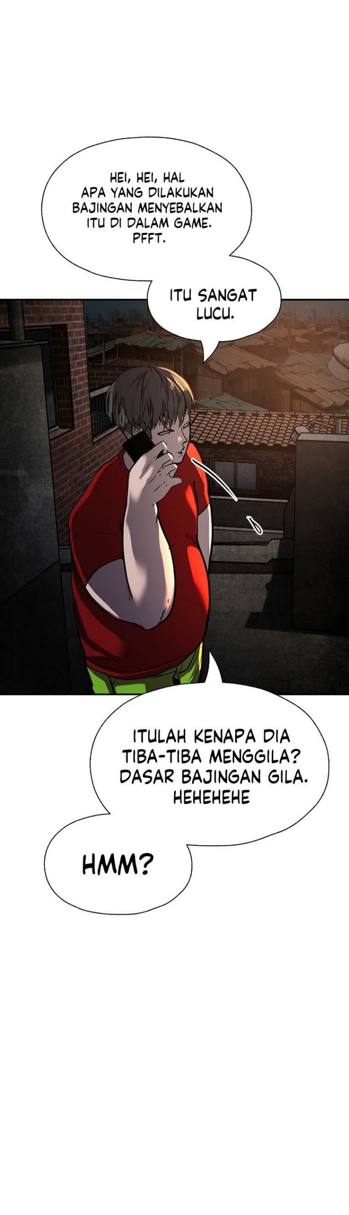 VR HERO Chapter 26 - halaman 44