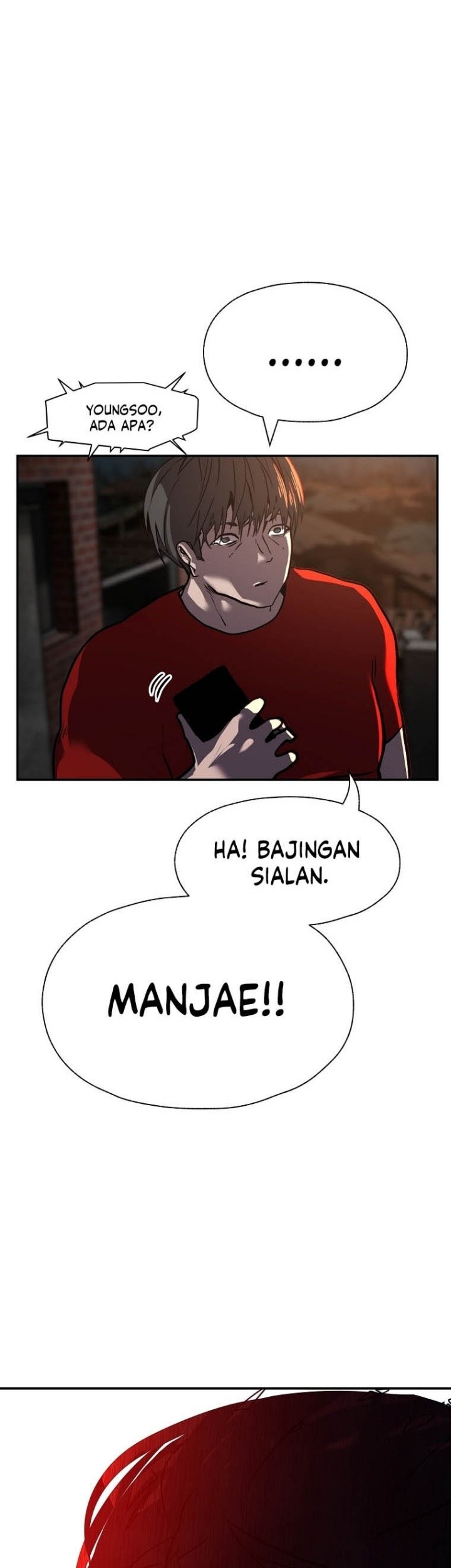 VR HERO Chapter 26 - halaman 46