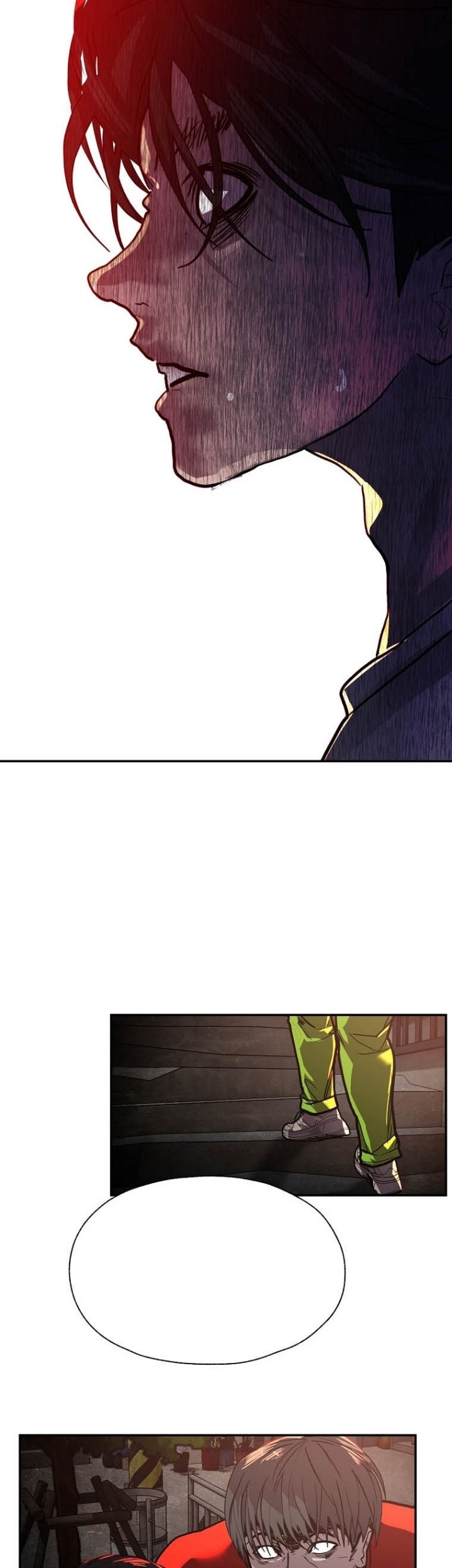 VR HERO Chapter 26 - halaman 47