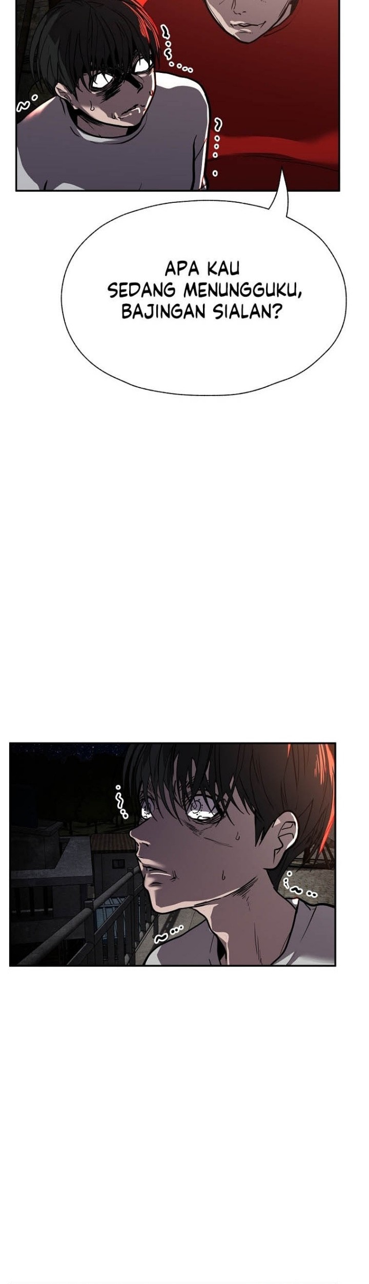 VR HERO Chapter 26 - halaman 48