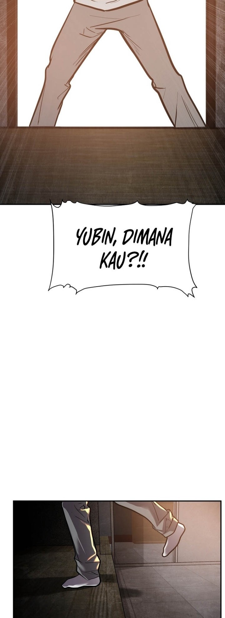 VR HERO Chapter 26 - halaman 5