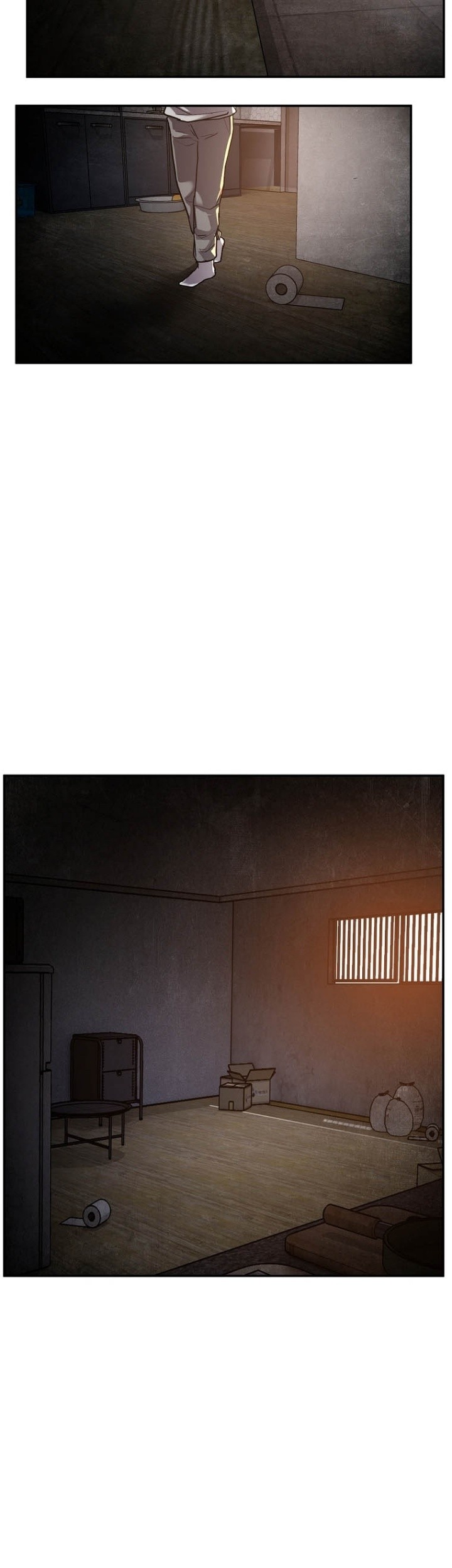 VR HERO Chapter 26 - halaman 6