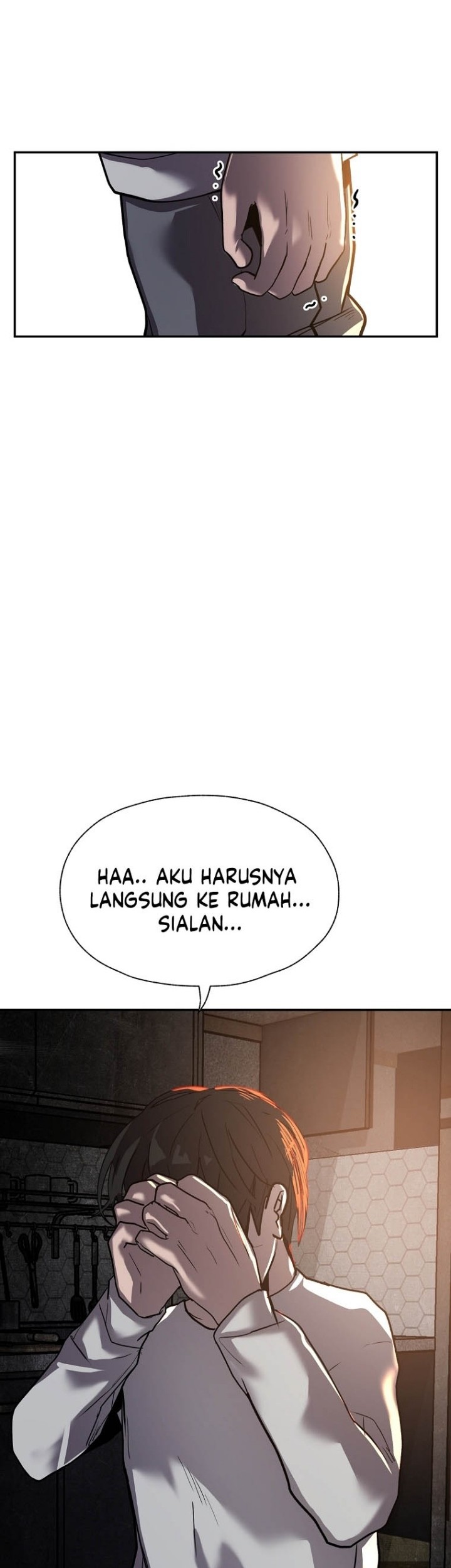 VR HERO Chapter 26 - halaman 7