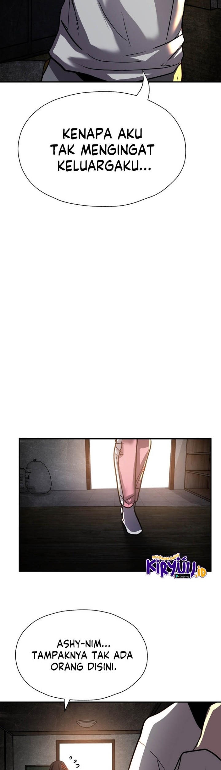VR HERO Chapter 26 - halaman 8