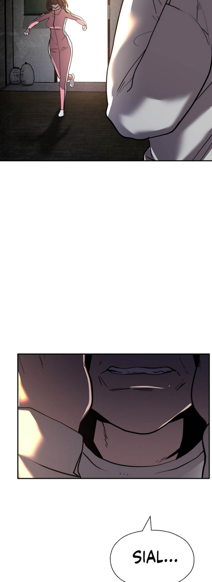 VR HERO Chapter 26 - halaman 9