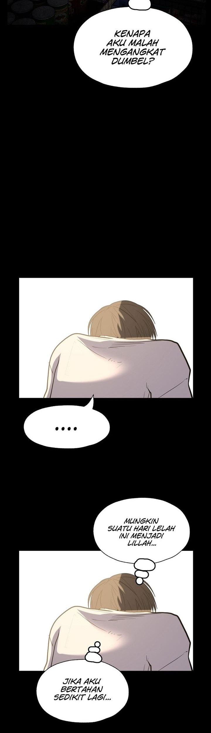 VR HERO Chapter 27 - halaman 11