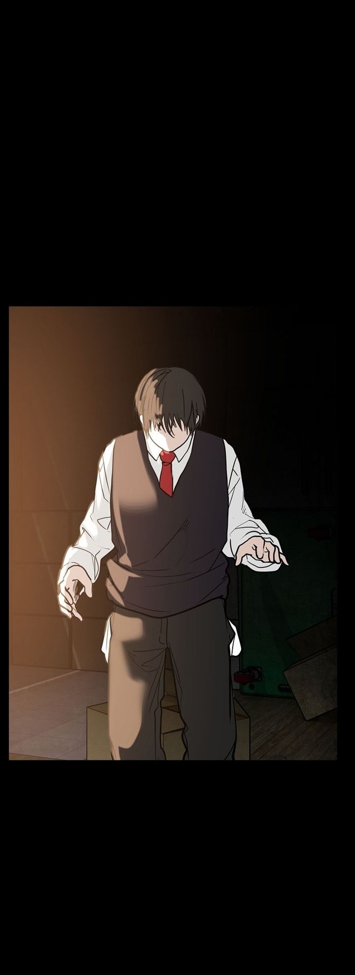 VR HERO Chapter 27 - halaman 13