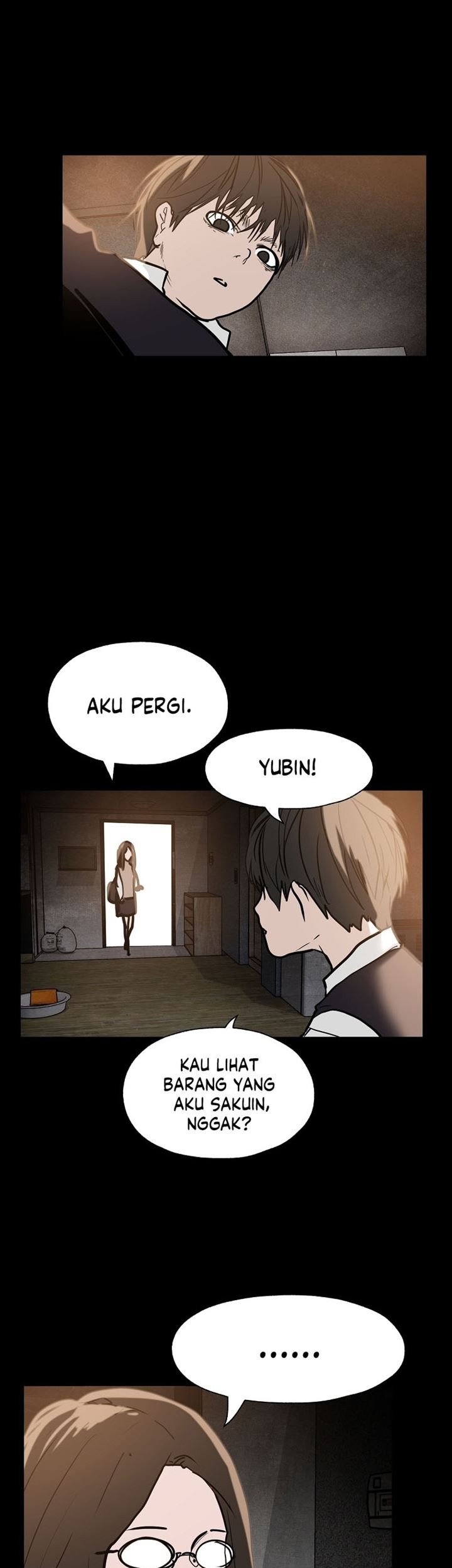 VR HERO Chapter 27 - halaman 14