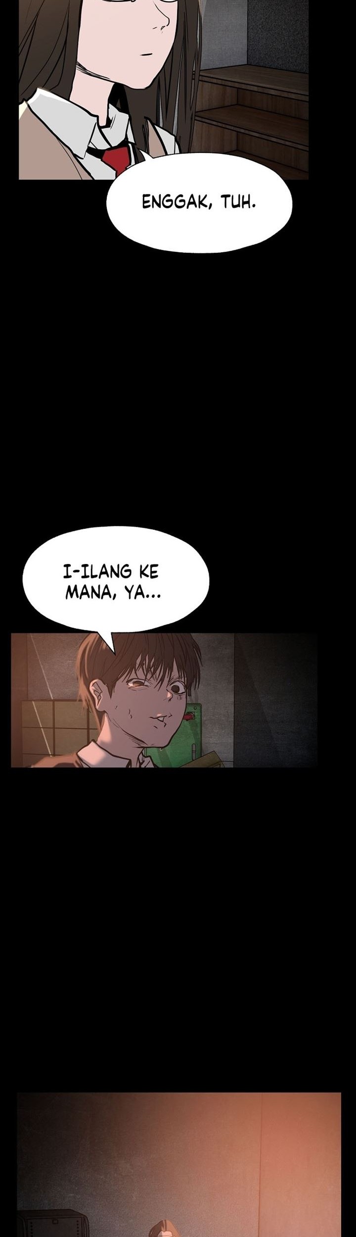 VR HERO Chapter 27 - halaman 15