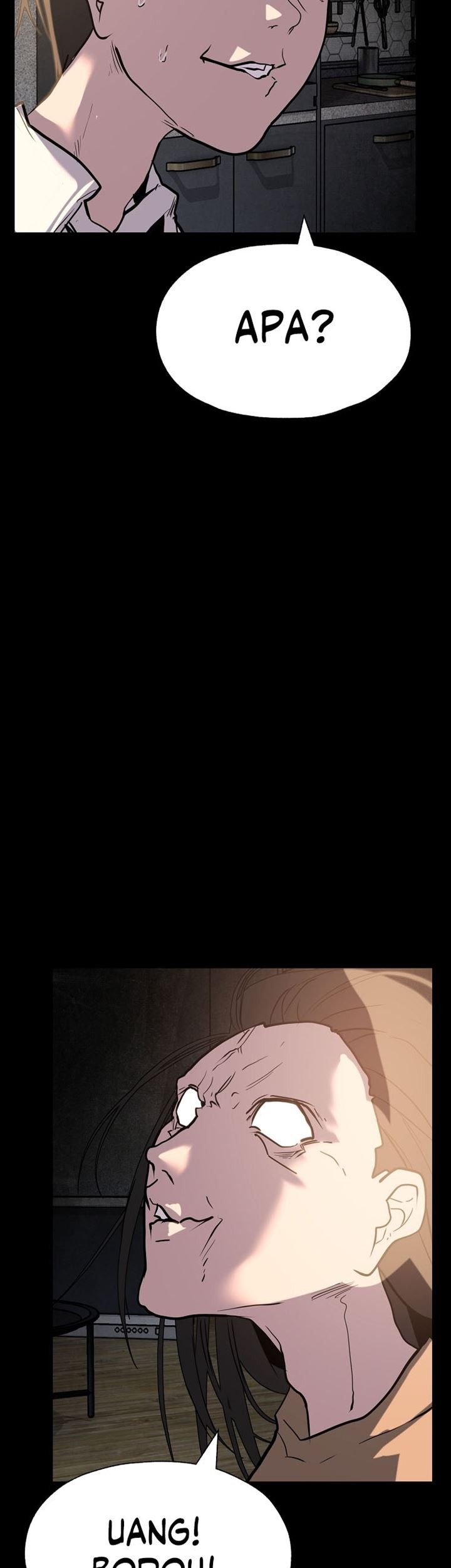 VR HERO Chapter 27 - halaman 18